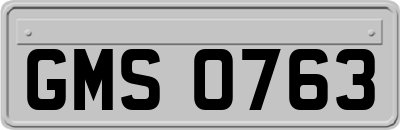 GMS0763