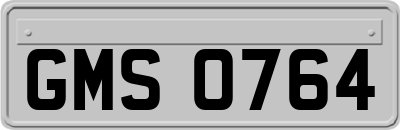 GMS0764