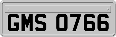 GMS0766