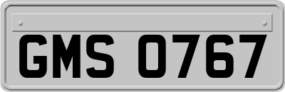 GMS0767