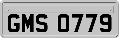 GMS0779