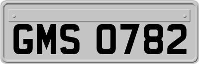 GMS0782