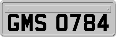 GMS0784