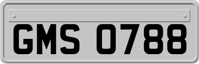 GMS0788
