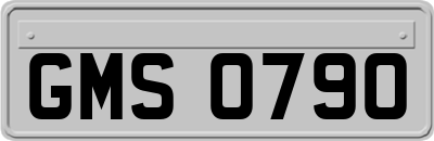 GMS0790