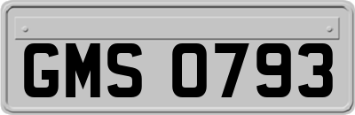 GMS0793