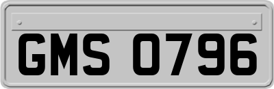 GMS0796