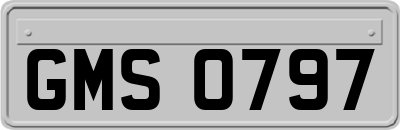 GMS0797