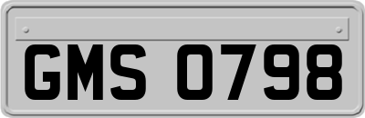 GMS0798