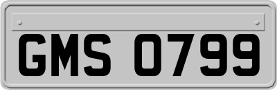 GMS0799