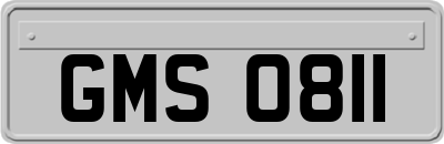 GMS0811