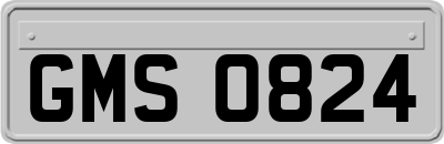 GMS0824