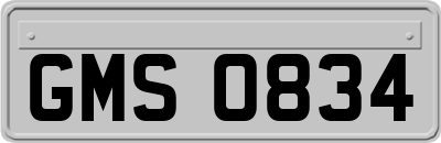 GMS0834