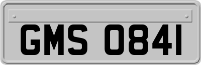 GMS0841