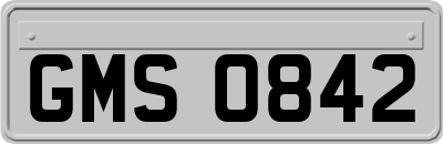GMS0842