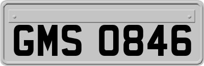 GMS0846
