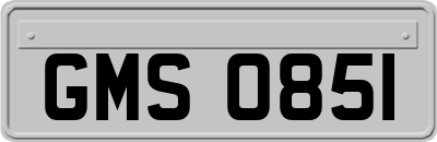 GMS0851