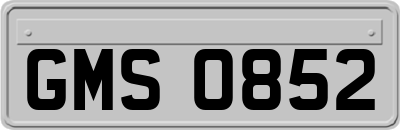 GMS0852