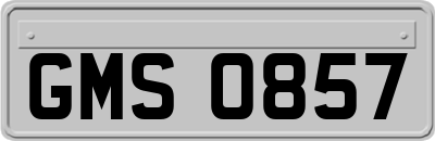 GMS0857