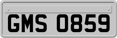 GMS0859