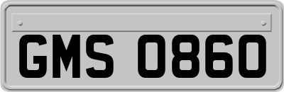 GMS0860