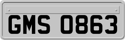 GMS0863