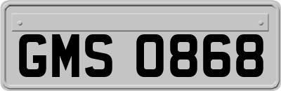 GMS0868