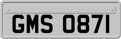 GMS0871