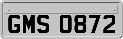 GMS0872