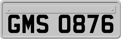 GMS0876
