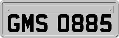 GMS0885