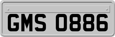 GMS0886