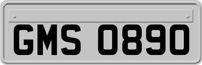 GMS0890