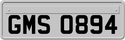GMS0894