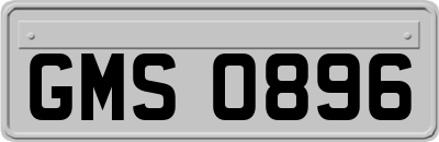 GMS0896