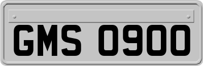 GMS0900