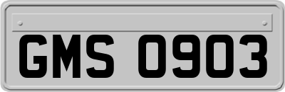 GMS0903