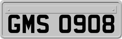 GMS0908