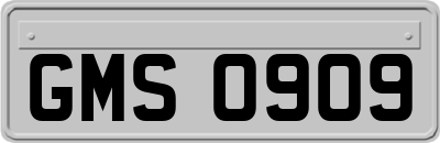 GMS0909