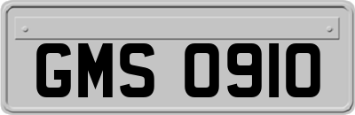 GMS0910