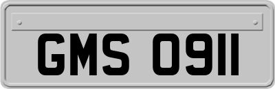 GMS0911