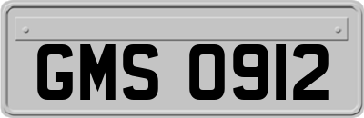 GMS0912