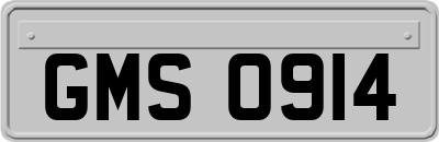 GMS0914