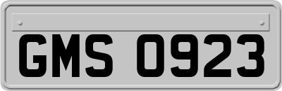GMS0923