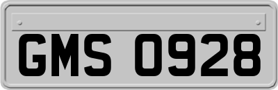 GMS0928