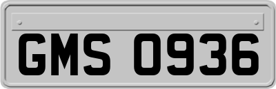 GMS0936