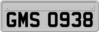 GMS0938