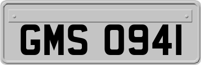 GMS0941