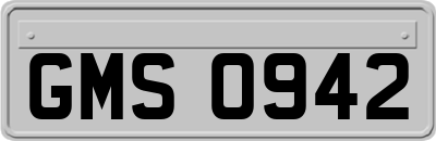 GMS0942
