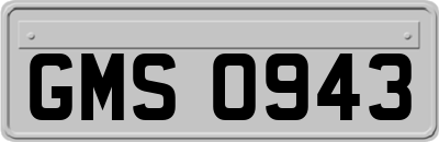 GMS0943